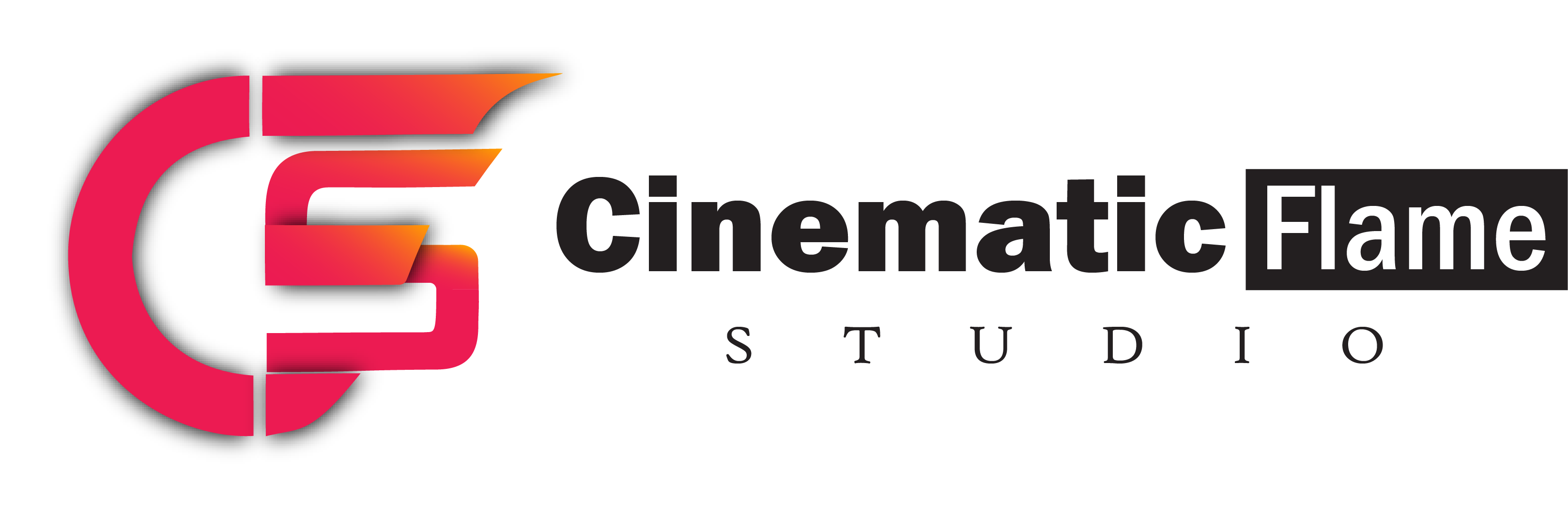 Cinematic Flame Studio